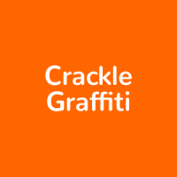 Crackle Graffiti